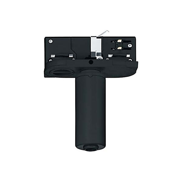 Zumtobel Pendel-Adapter 3ph sw ANSCHL-GEH BK 3CU ADAPT #60280072